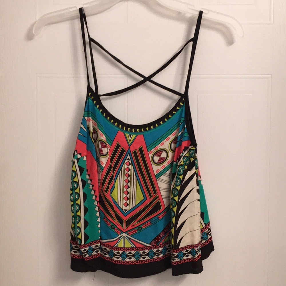 Summer top